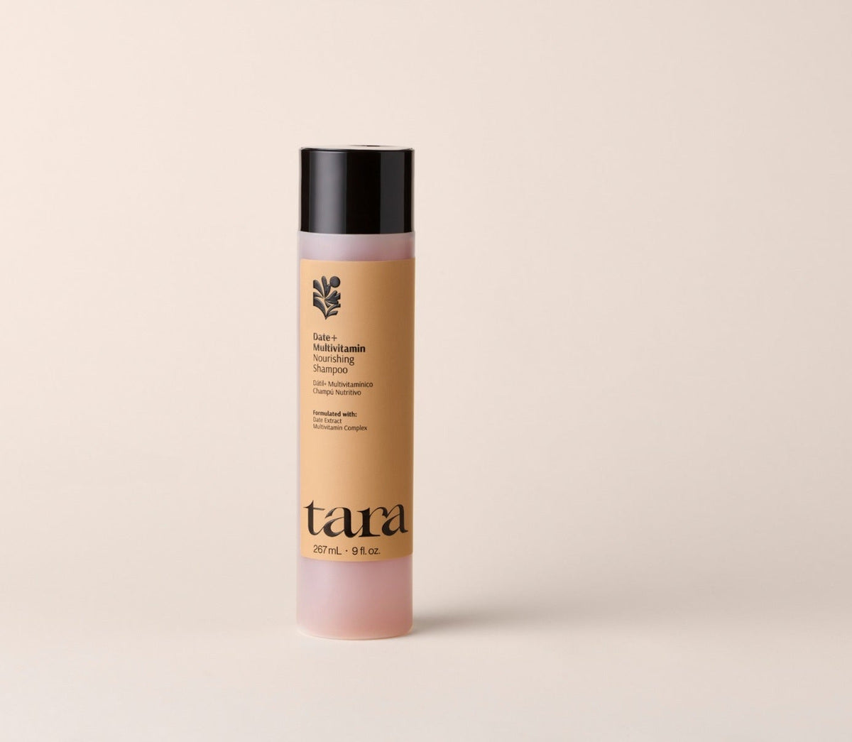 Nourishing shampoo