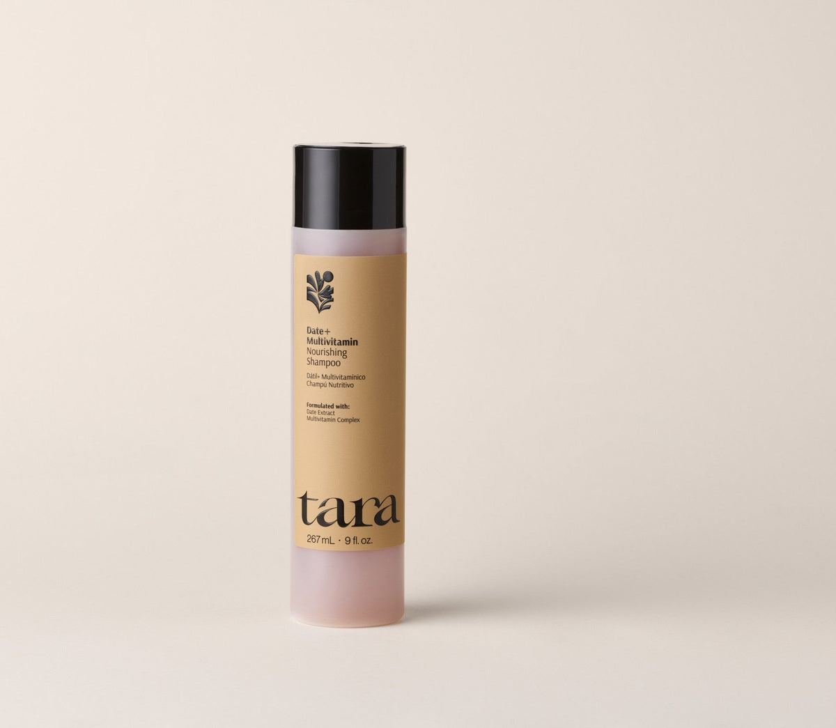 Nourishing shampoo