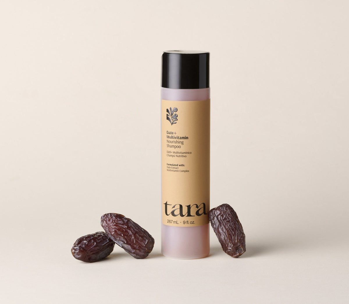 Nourishing shampoo