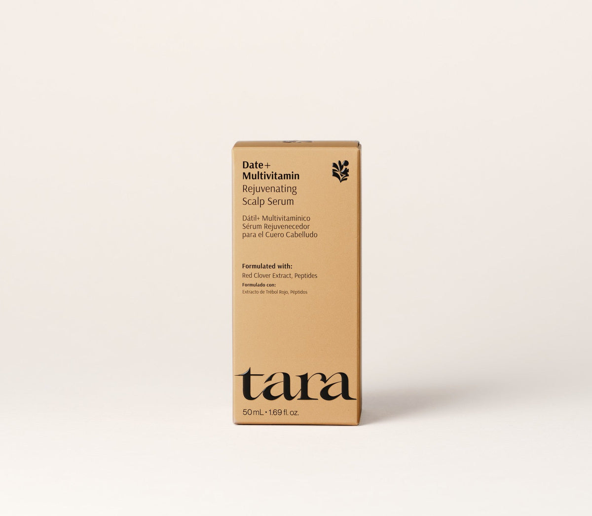 Rejuvenating Scalp Serum