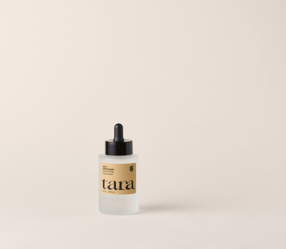 Rejuvenating Scalp Serum