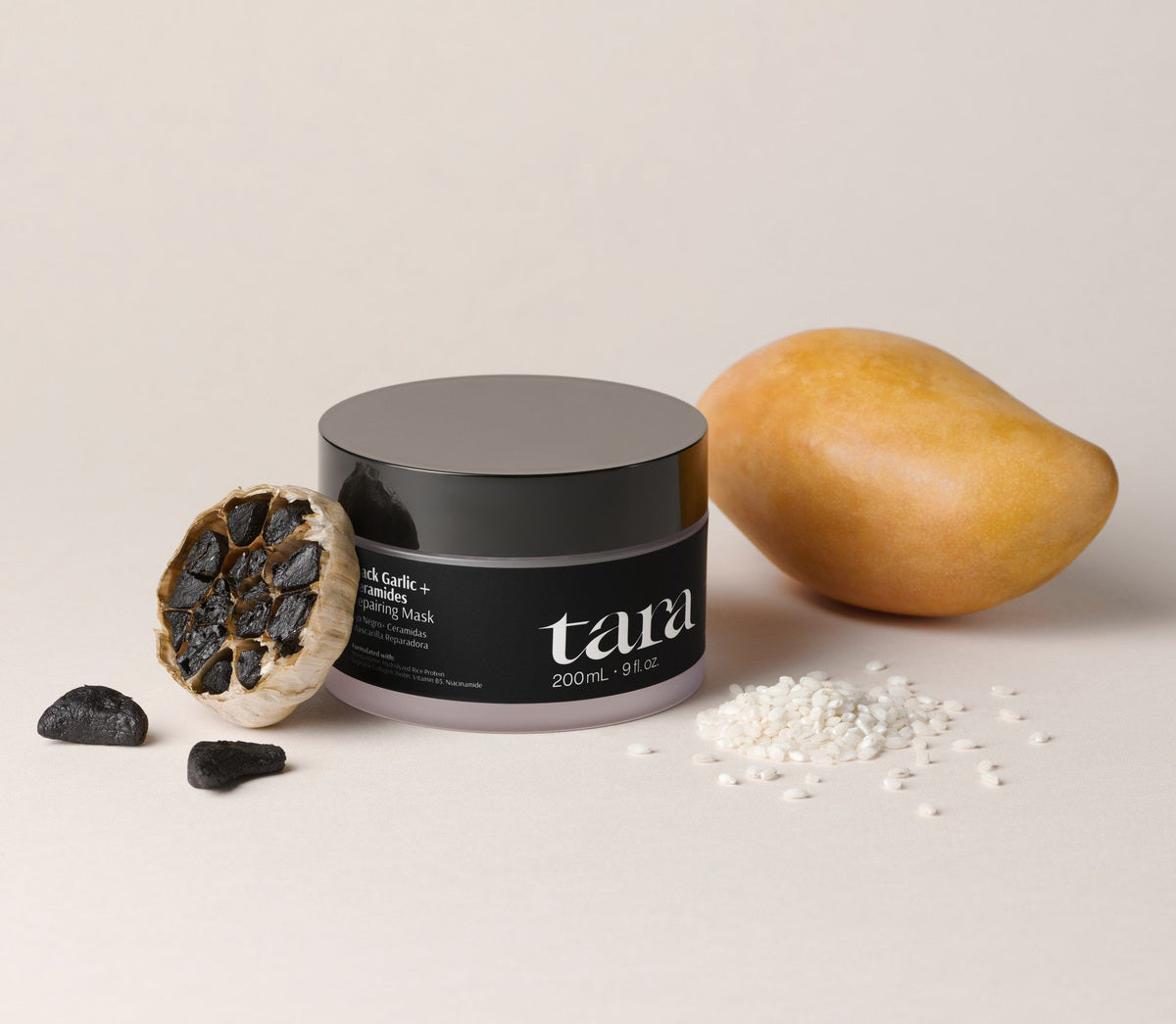 Repairing Hair Mask