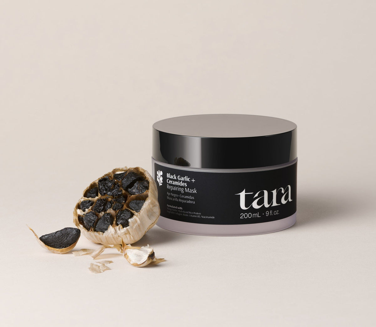 Repairing Hair Mask