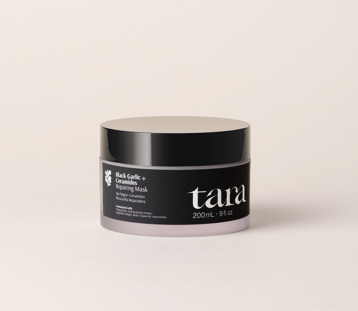 Repairing Hair Mask