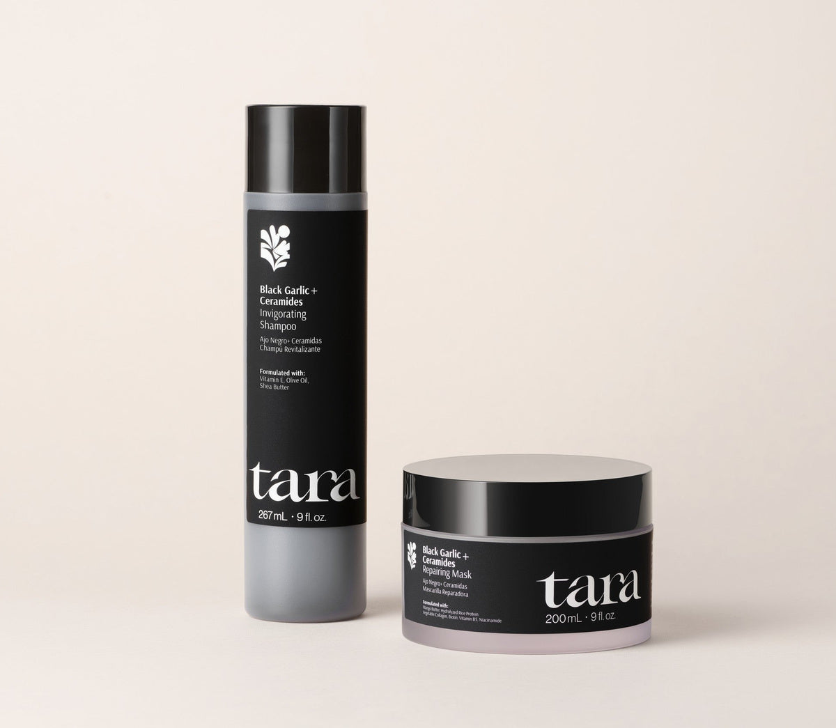 Repairing Hair Mask