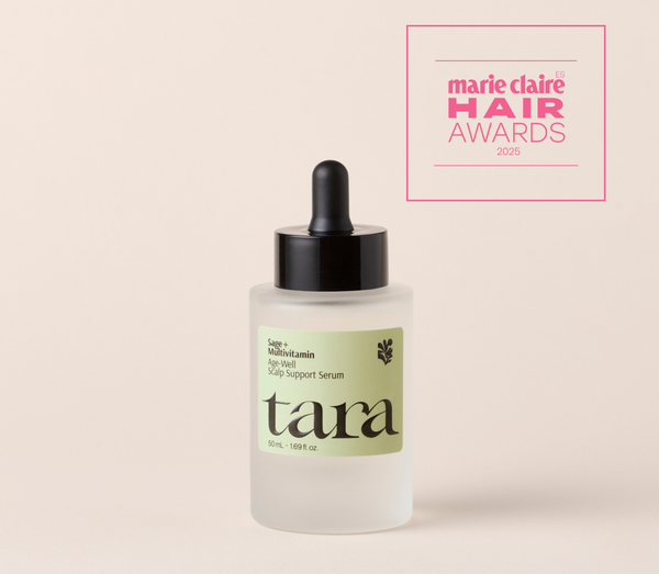 Scalp Support Serum
