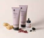 Scalp + Hair Revival System