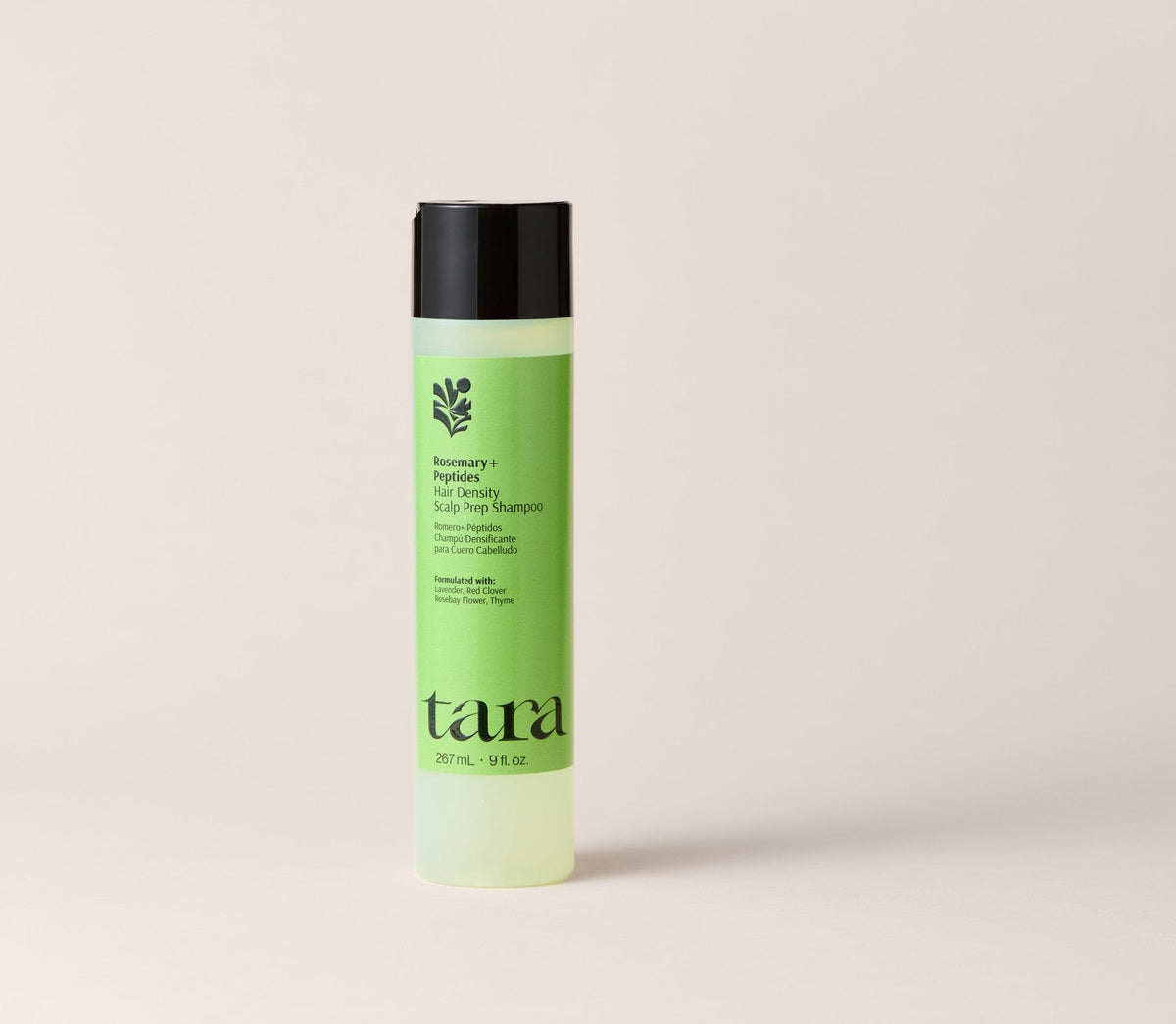 Scalp Prep Shampoo