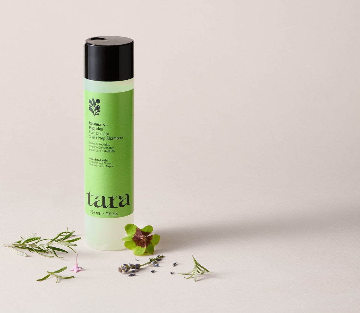 Scalp Prep Shampoo