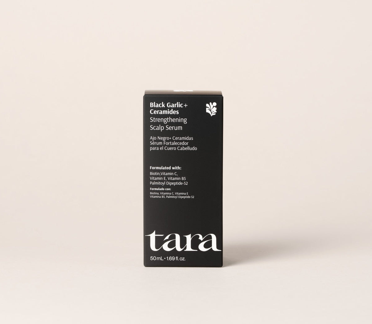 Strengthening Scalp Serum
