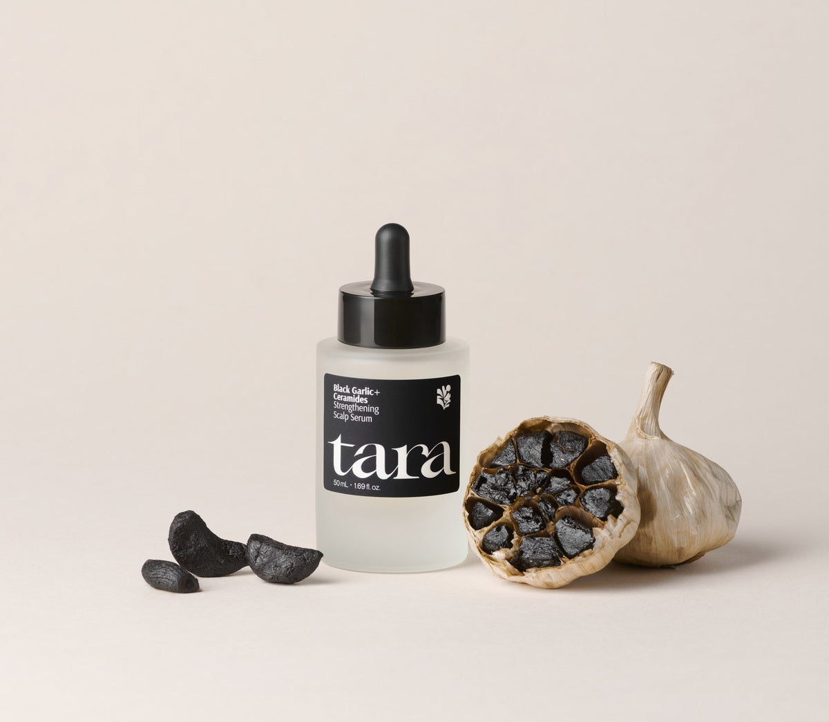Strengthening Scalp Serum