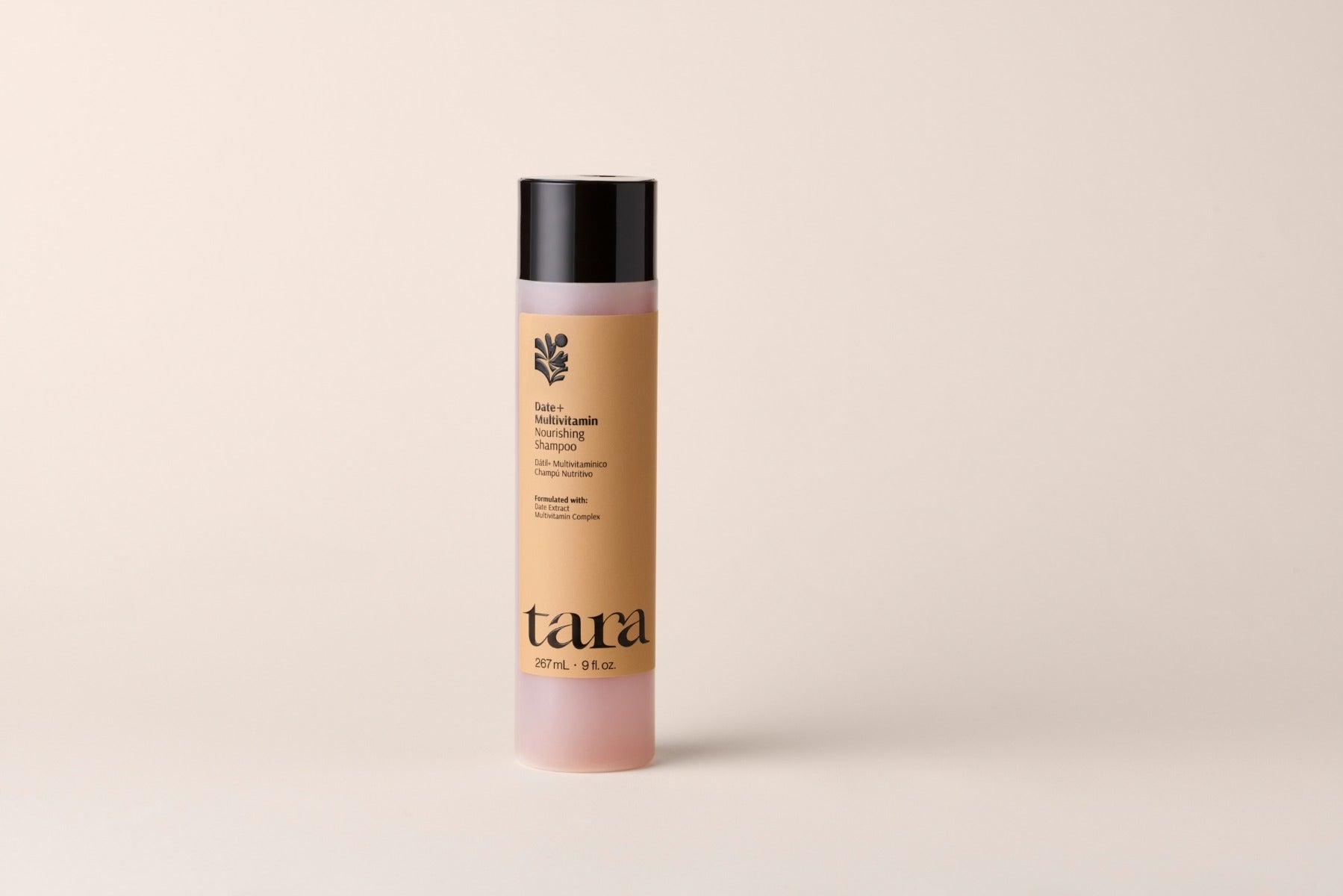 Nourishing shampoo