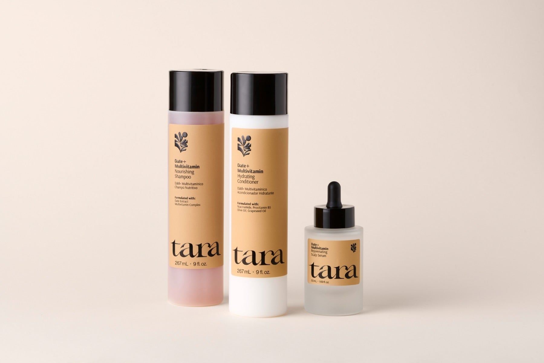 Hair wellness system