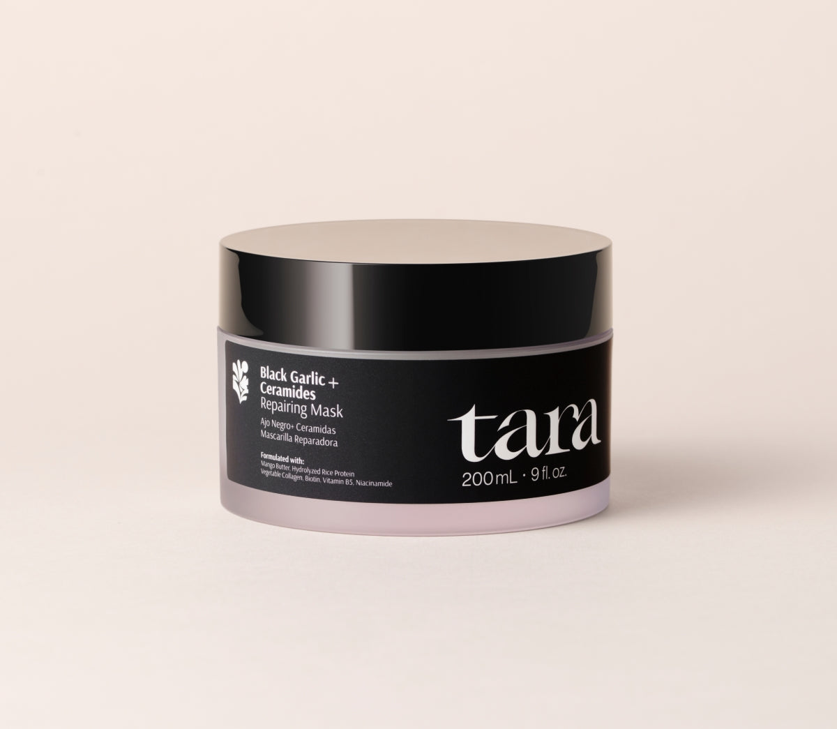 Repairing Hair Mask