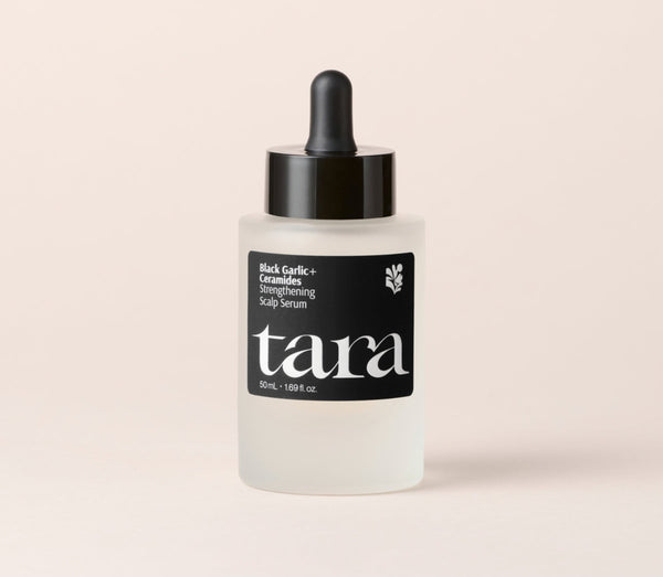 Strengthening Scalp Serum