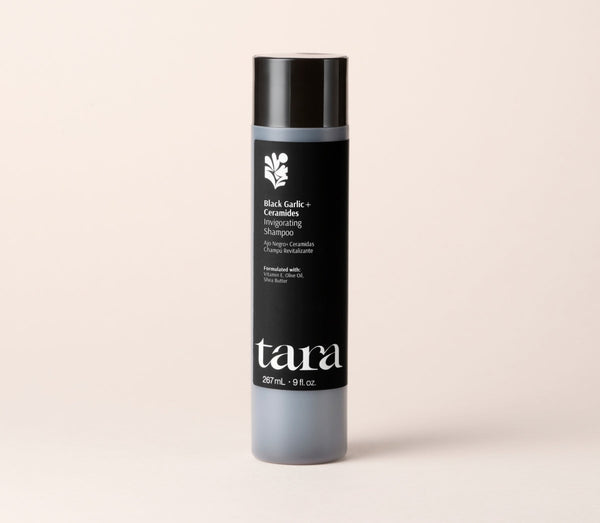 Invigorating Shampoo