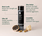Invigorating Shampoo