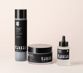 Hair Strength System