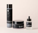 Hair Strength System