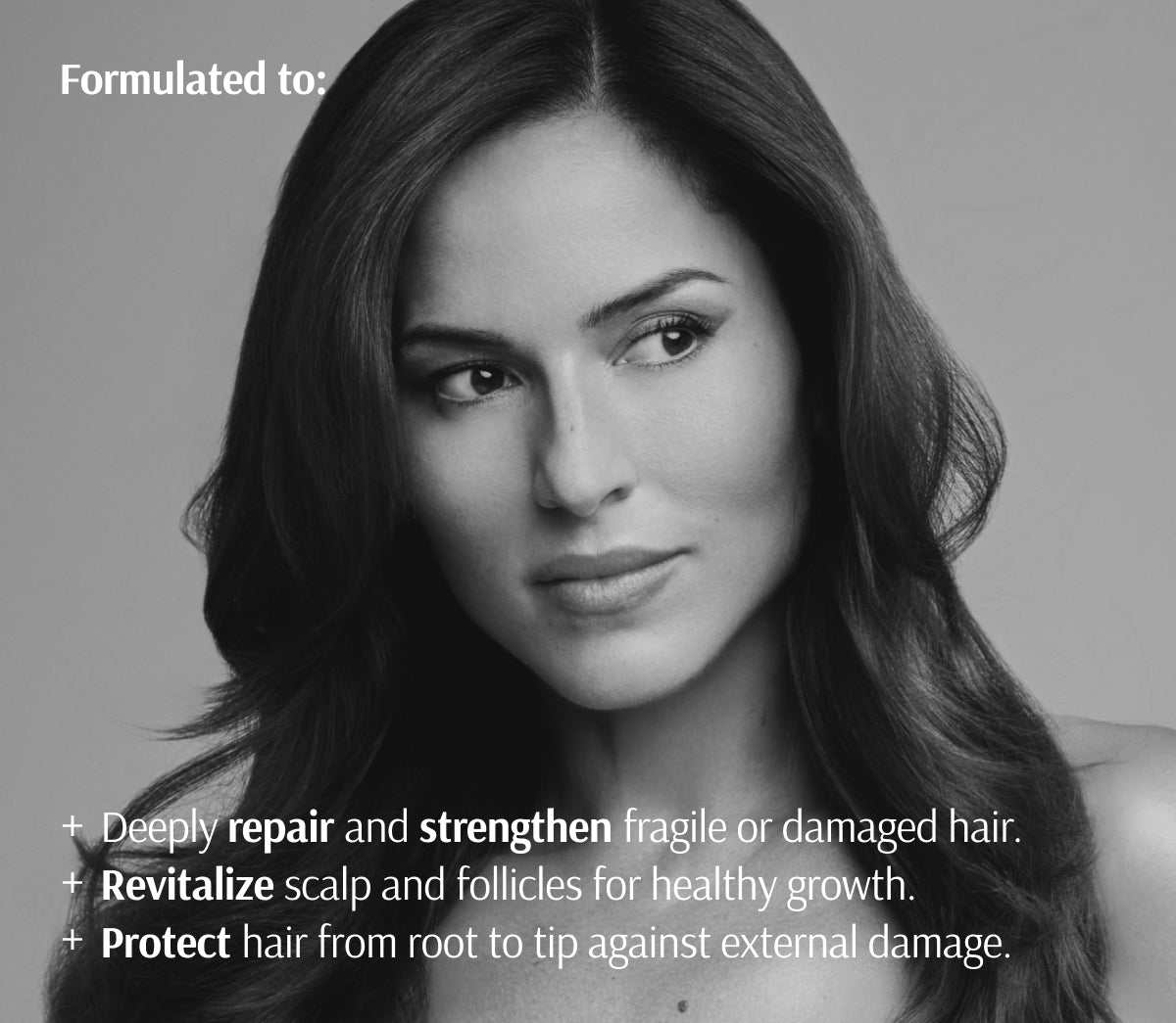 Hair Strength System