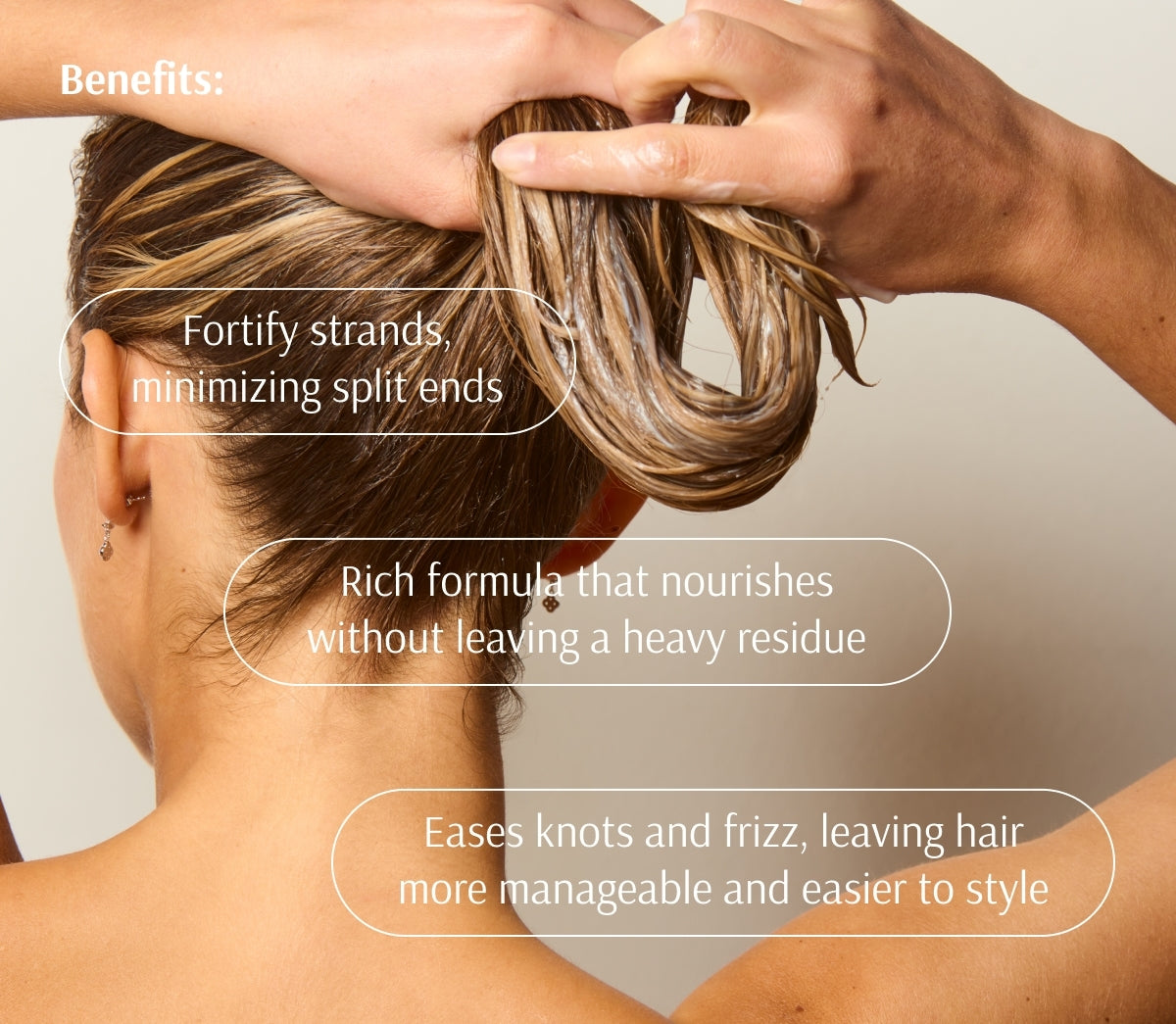Hydrating conditioner