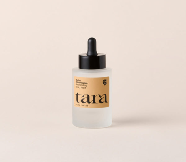 Rejuvenating Scalp Serum