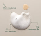 Nourishing shampoo