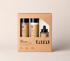 Hair wellness system