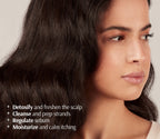 Charcoal + Salicylic Exfoliating Shampoo