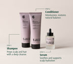 Scalp + Hair Revival System