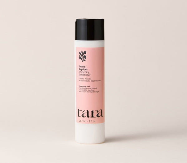 Thickening Conditioner