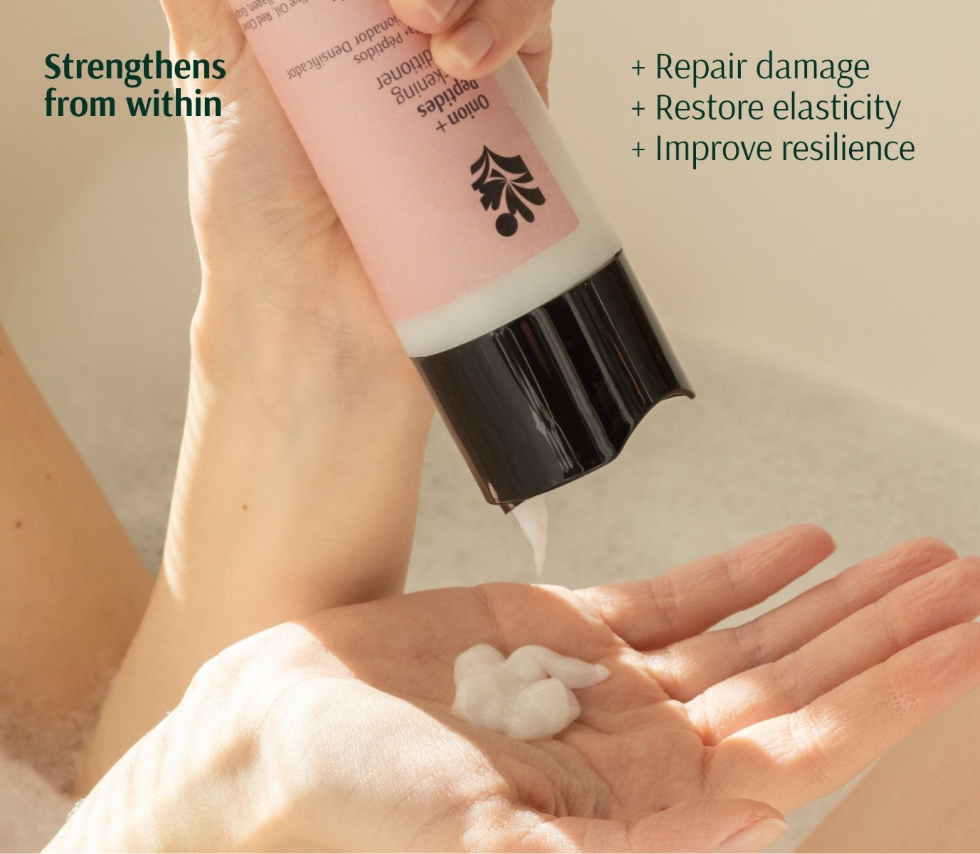 Thickening Conditioner