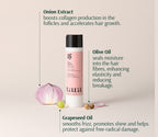 Thickening Conditioner