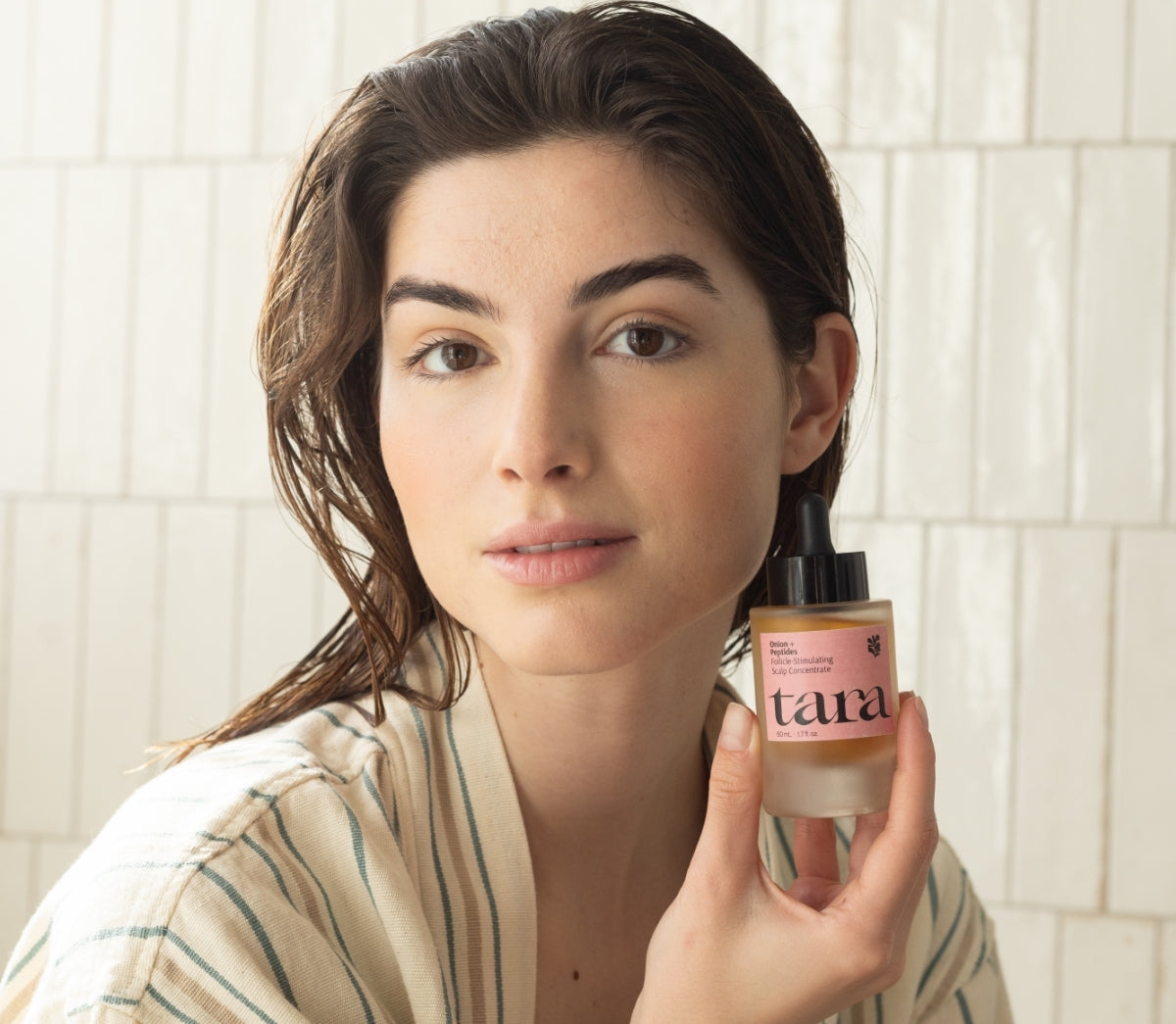 Follicle-Stimulating Scalp Serum