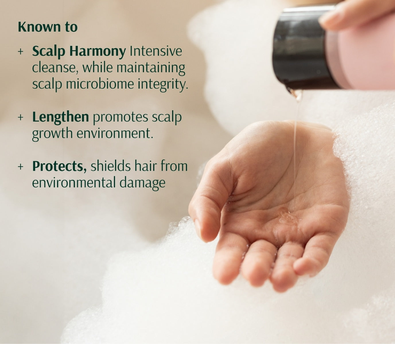 Volumizing Shampoo