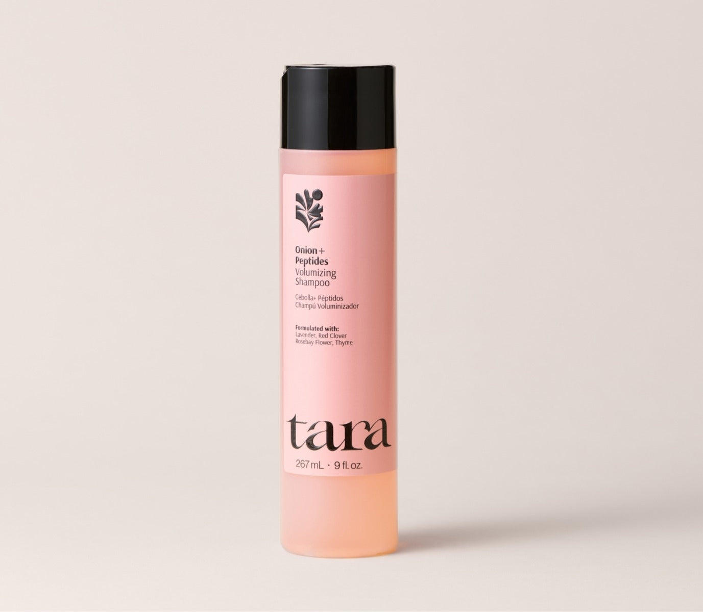 Volumizing Shampoo