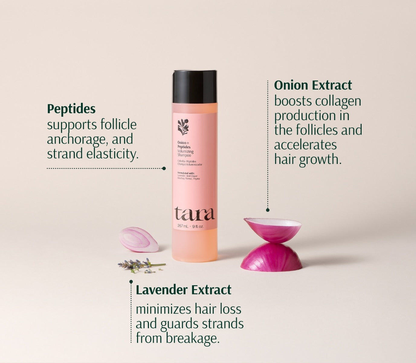 Volumizing Shampoo