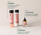 Hair Stimulation System