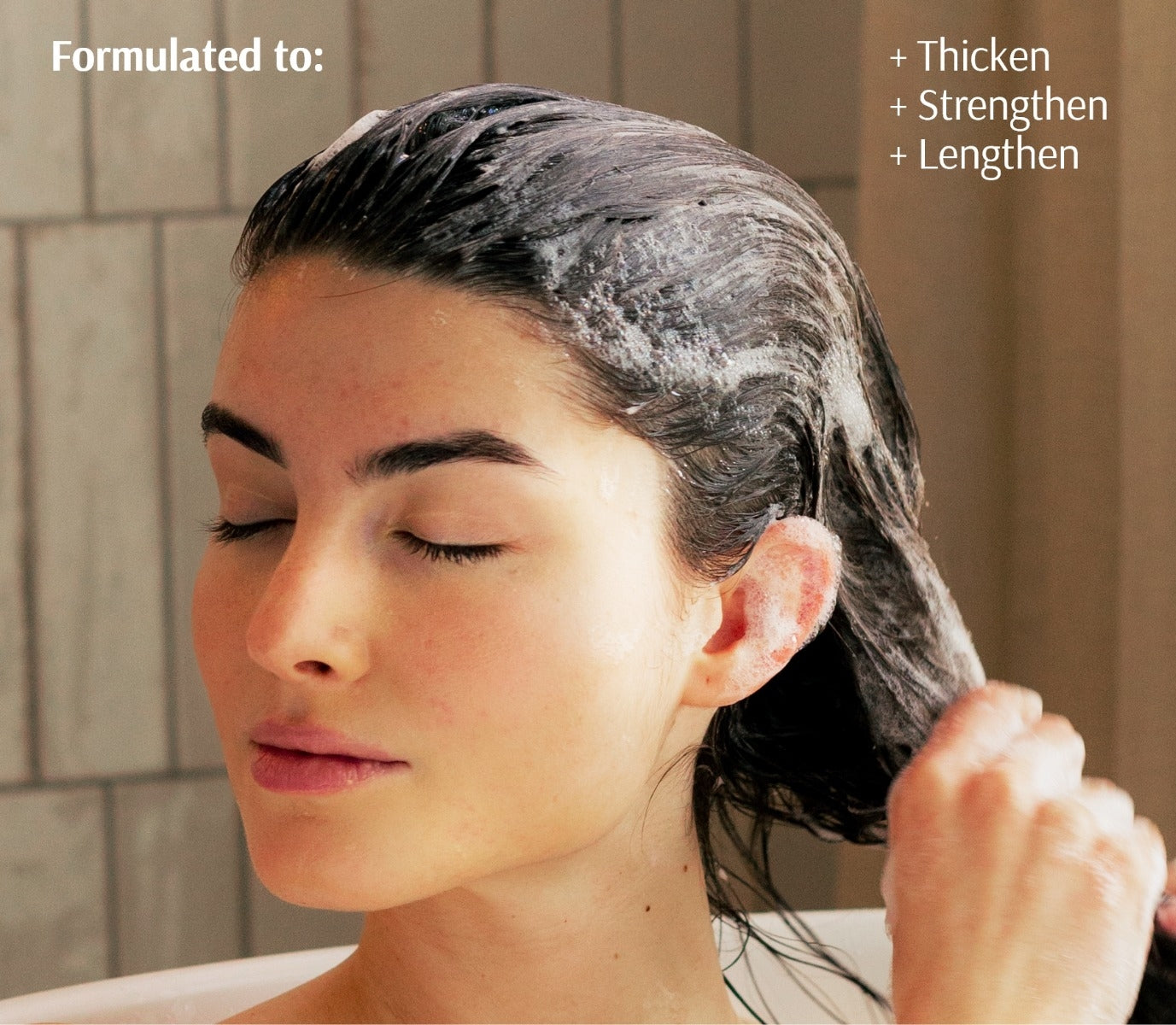 Hair Stimulation System
