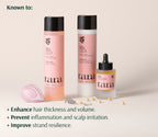 Hair Stimulation System