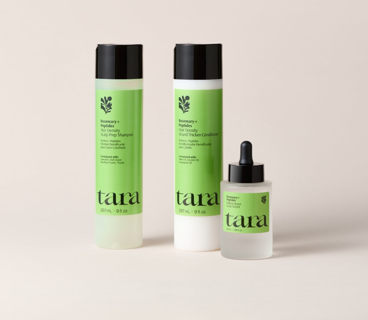 Strand Thicken Conditioner