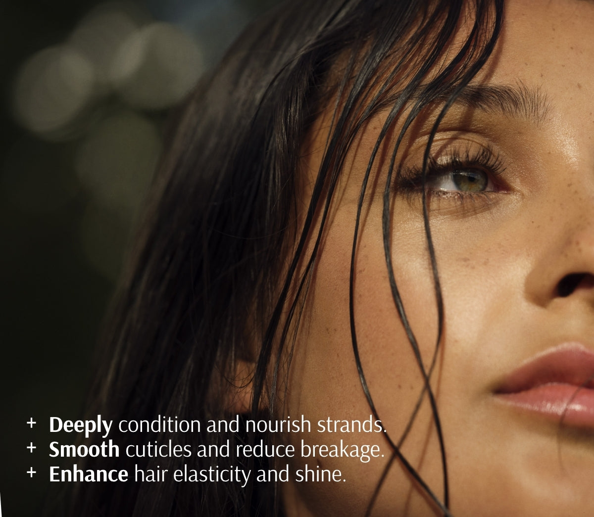 Strand Thicken Conditioner