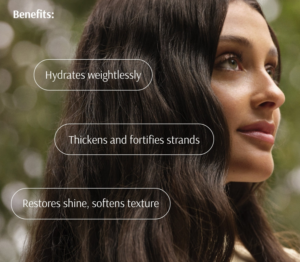 Strand Thicken Conditioner