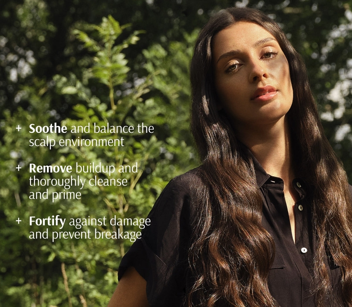 Scalp Prep Shampoo