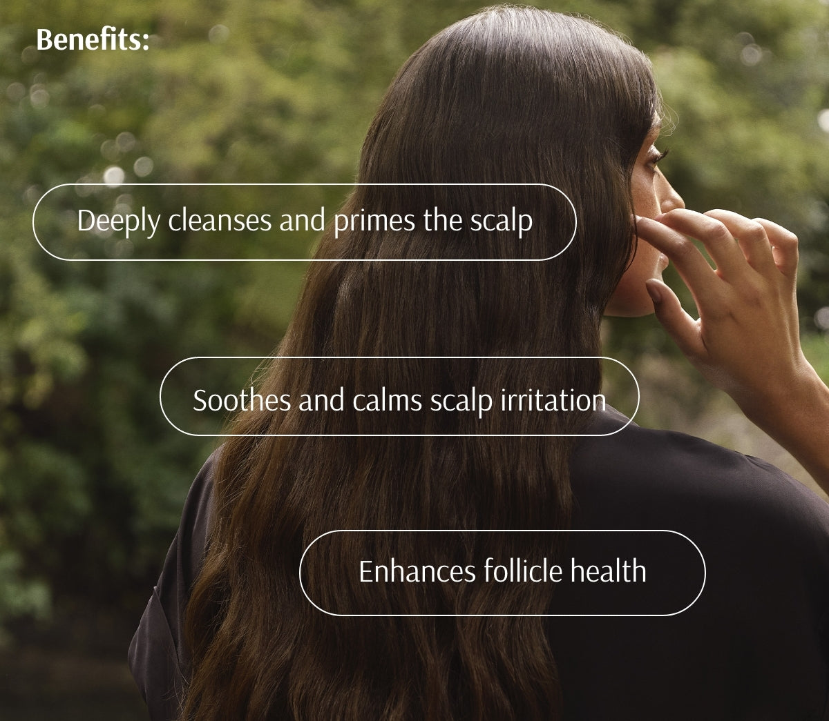 Scalp Prep Shampoo
