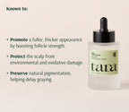Scalp Support Serum
