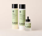 Revitalizing Shampoo
