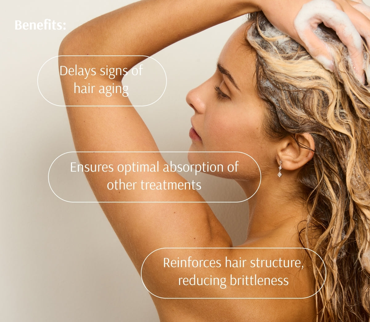 Revitalizing Shampoo
