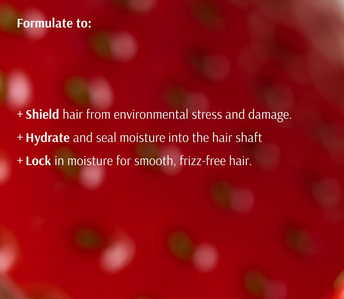 Nurture Conditioner