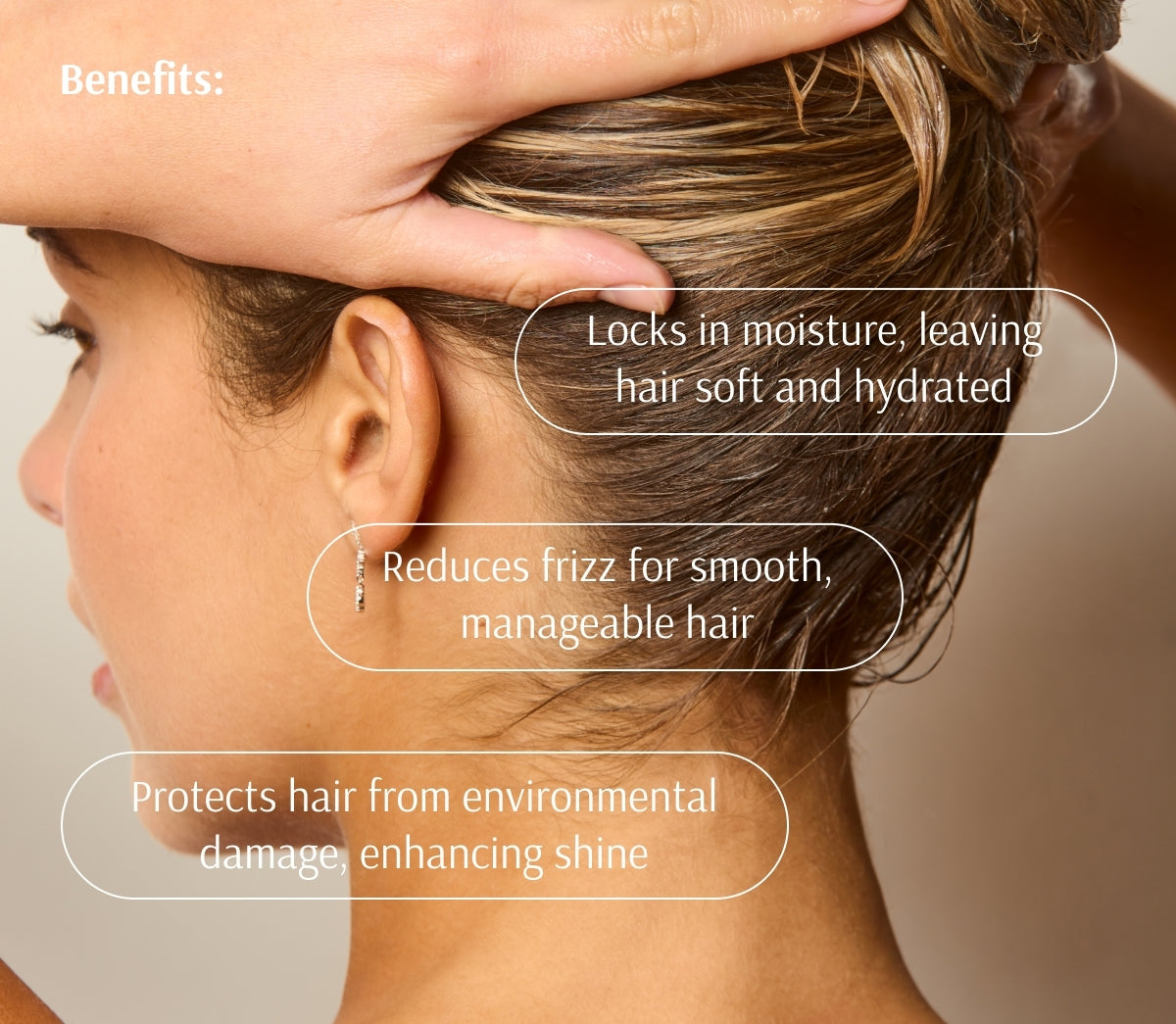 Nurture Conditioner